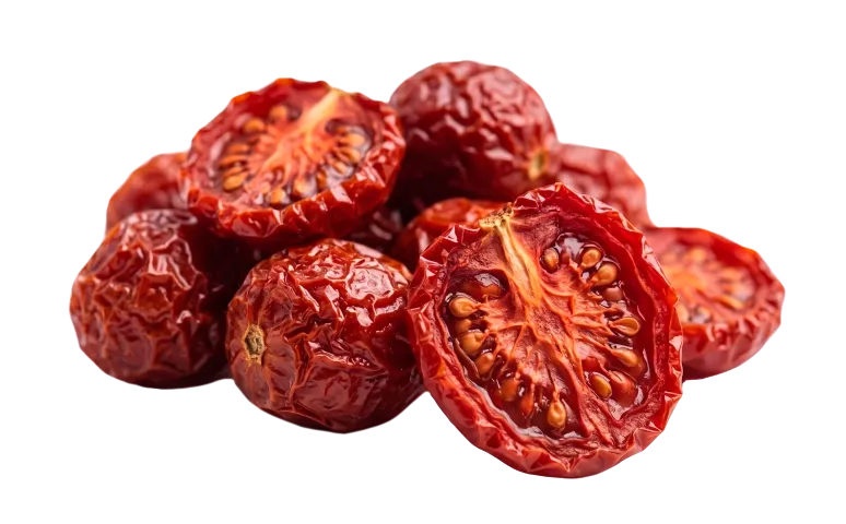Tomate Cherry